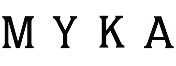 MYKA - RoW