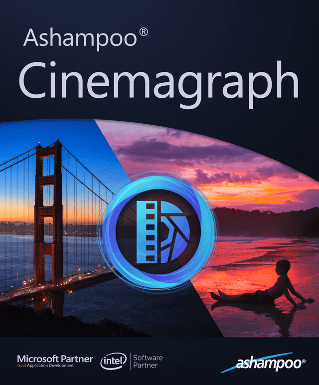 Ashampoo