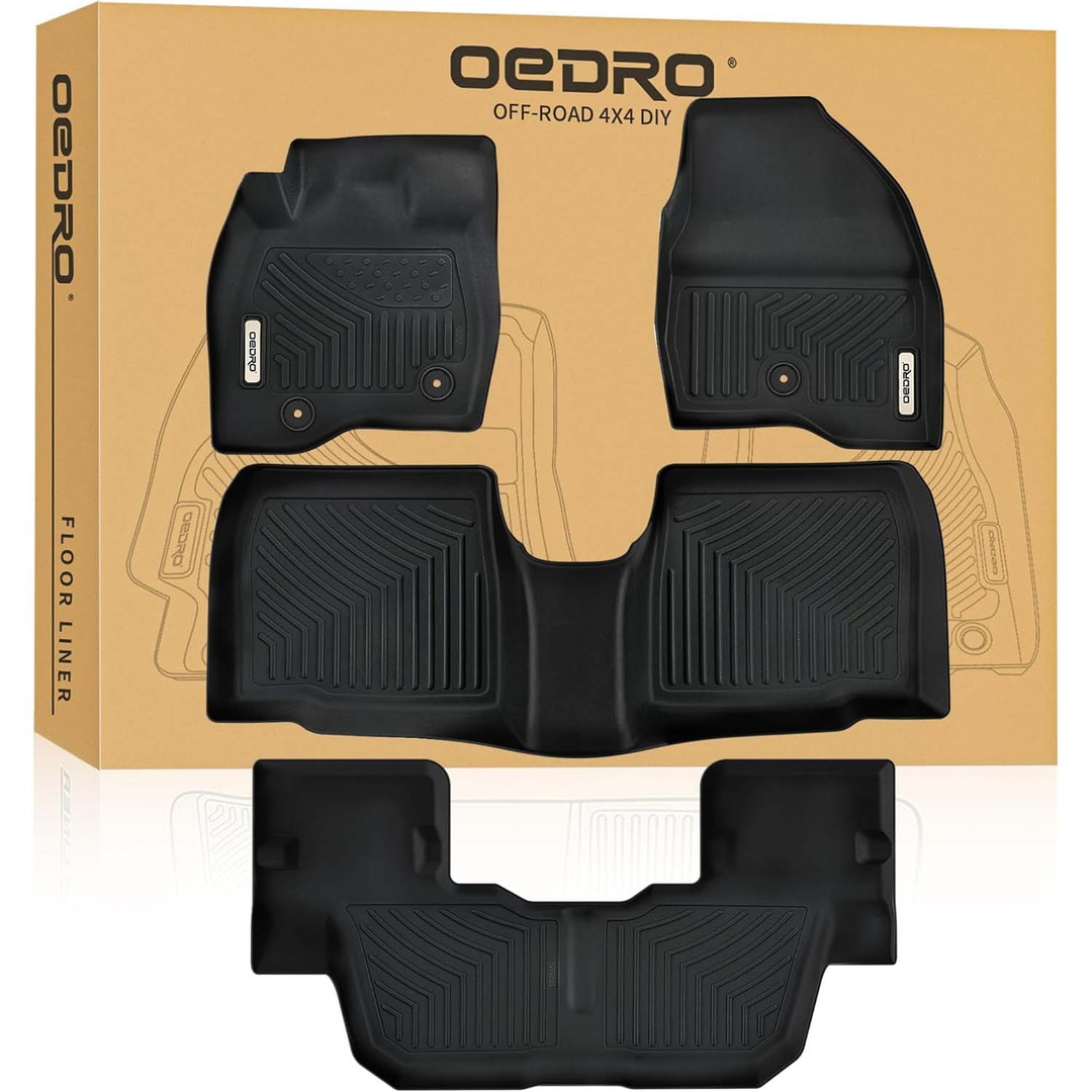 Oedro