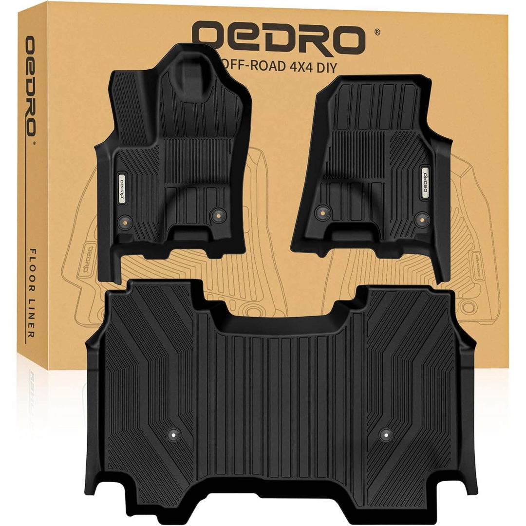 Oedro