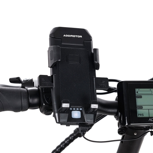 Addmotor E-Bike