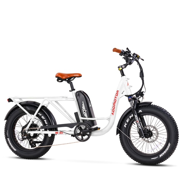Addmotor E-Bike