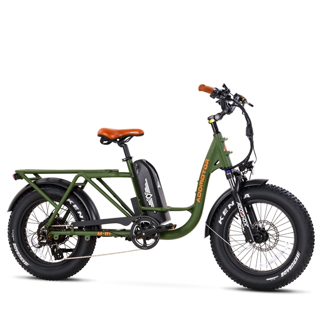 Addmotor E-Bike