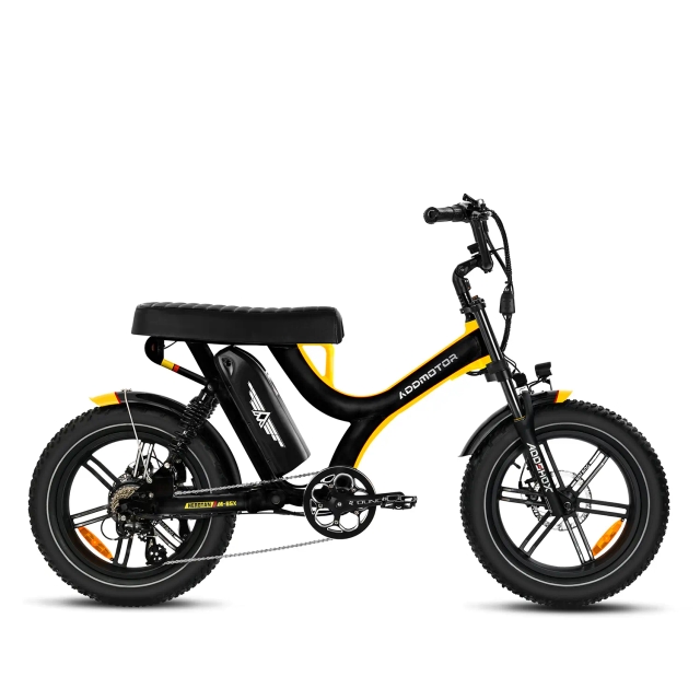 Addmotor E-Bike
