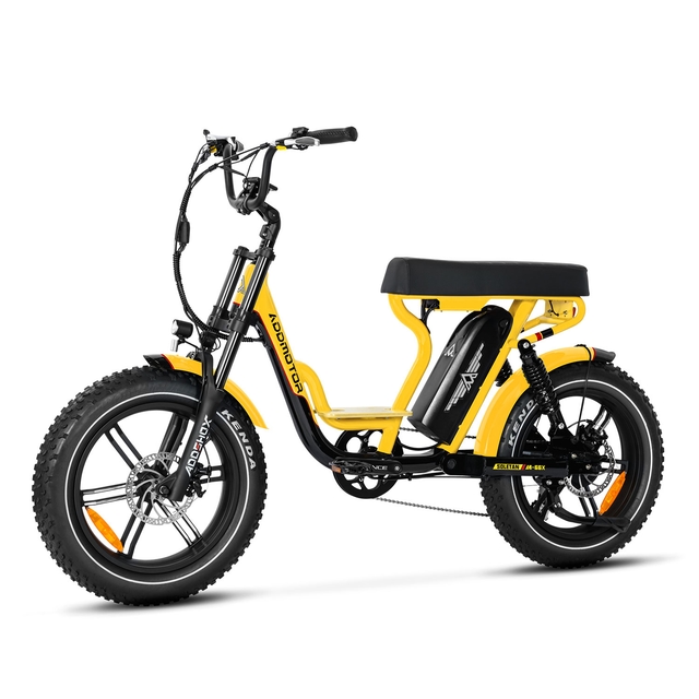 Addmotor E-Bike