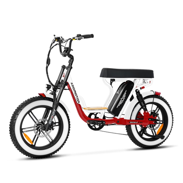 Addmotor E-Bike