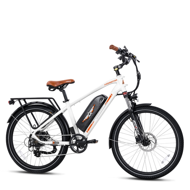 Addmotor E-Bike