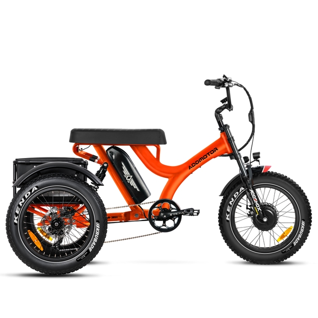 Addmotor E-Bike