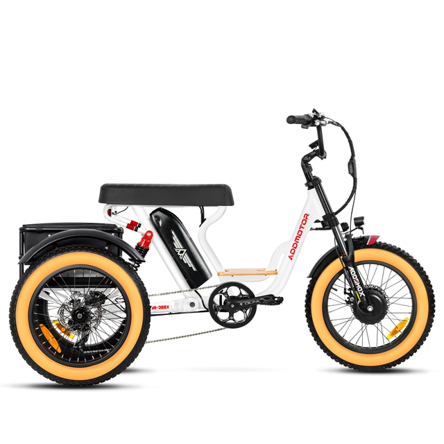 Addmotor E-Bike