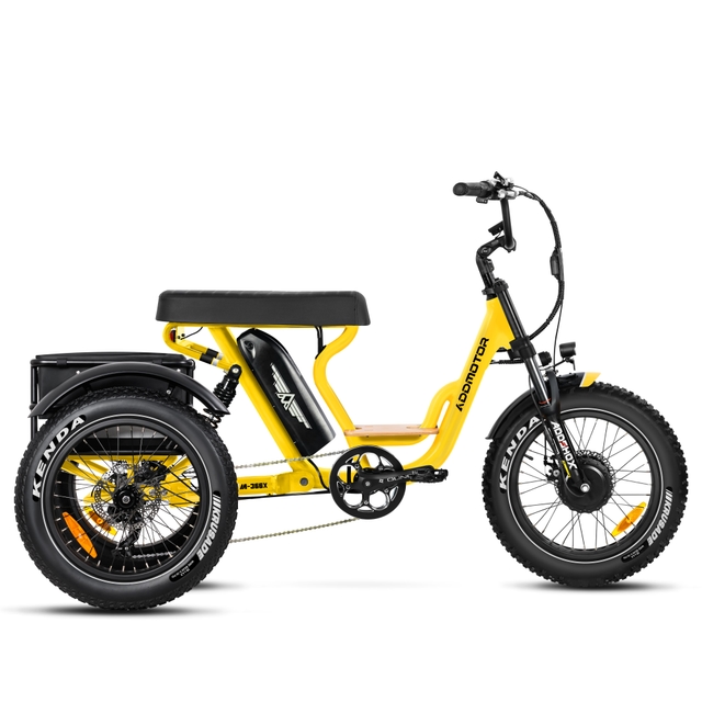 Addmotor E-Bike