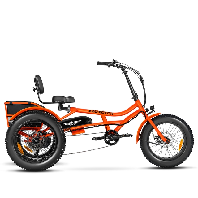 Addmotor E-Bike