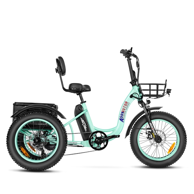Addmotor E-Bike