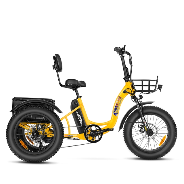 Addmotor E-Bike