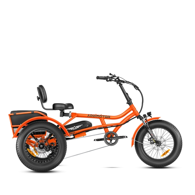 Addmotor E-Bike
