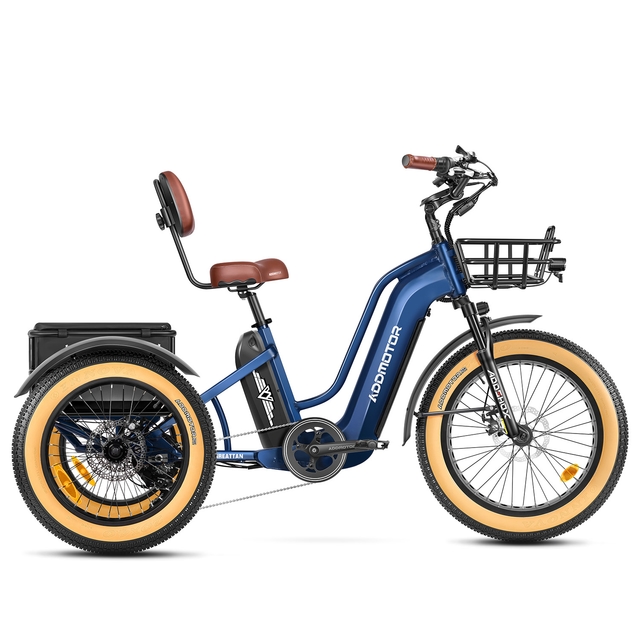 Addmotor E-Bike