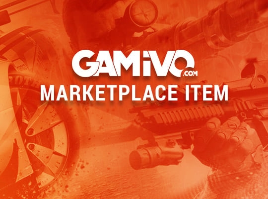GAMIVO INT