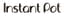 Instant Brands UK