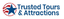 Trusted Tours and Attractions