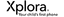 Xplora