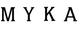 MYKA - RoW