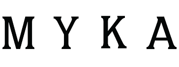 MYKA - RoW
