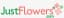 JustFlowers.com