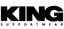 KING SupportWear logo