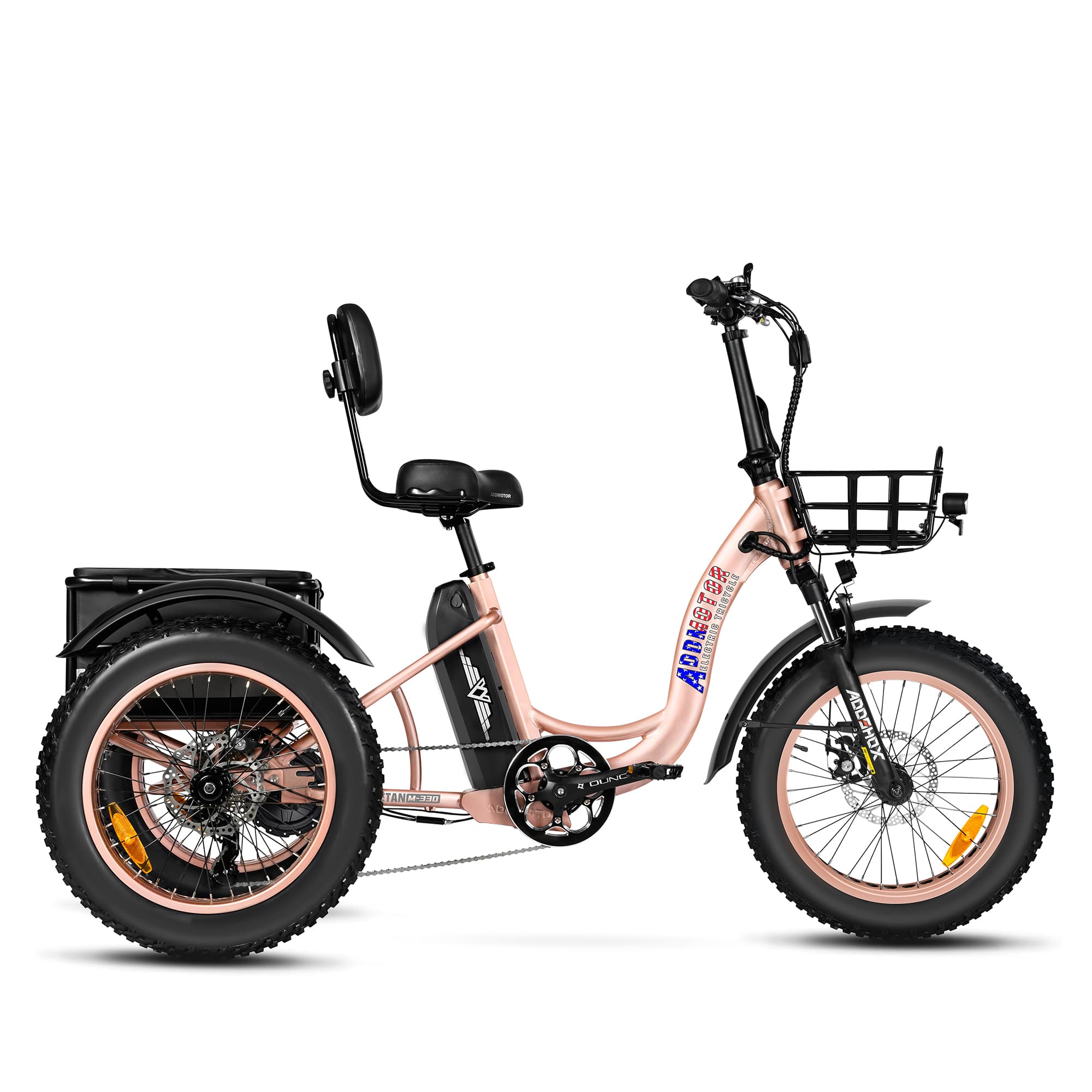 Addmotor E-Bike