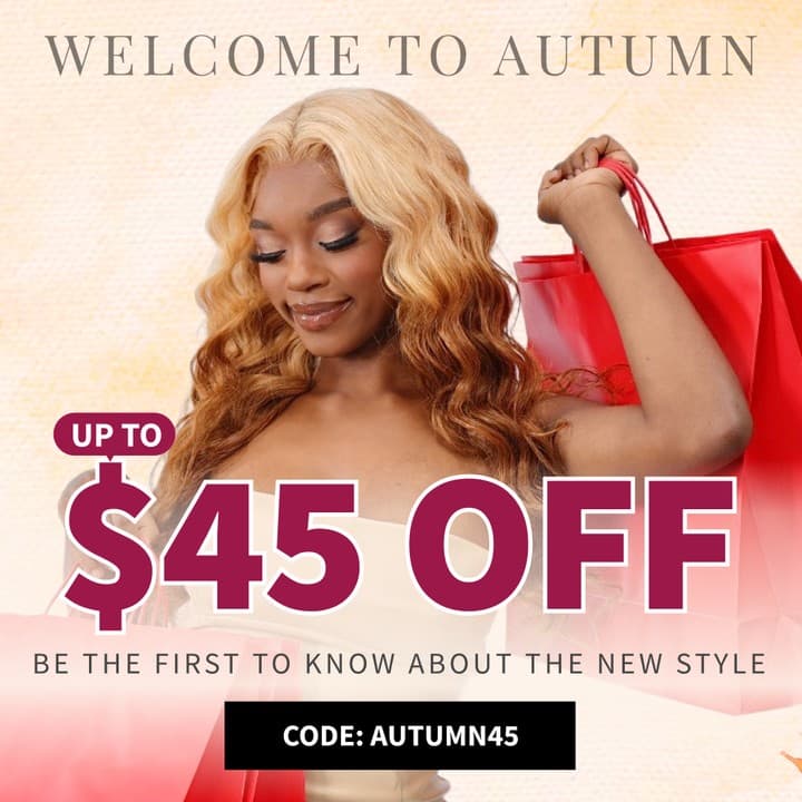Beautyforever Autumn Daily Day Sale