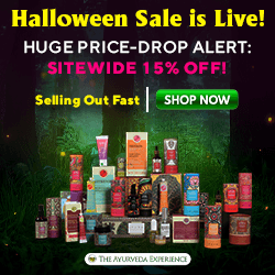 <link>The Wait is OVER - Halloween Sale is now LIVE on the website with 15% off</link>