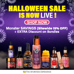 It's Spooky Season! 15% Off Halloween SALE is LIVE
