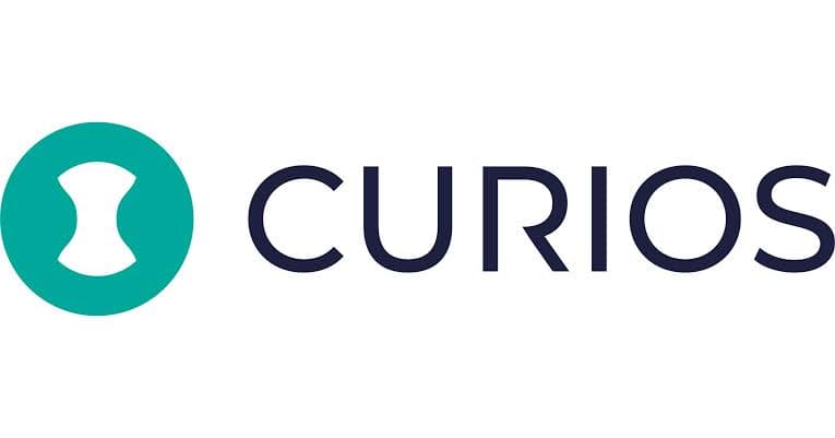 Curios logo