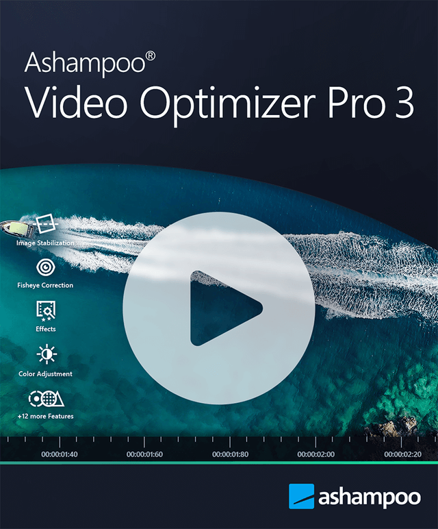 Ashampoo