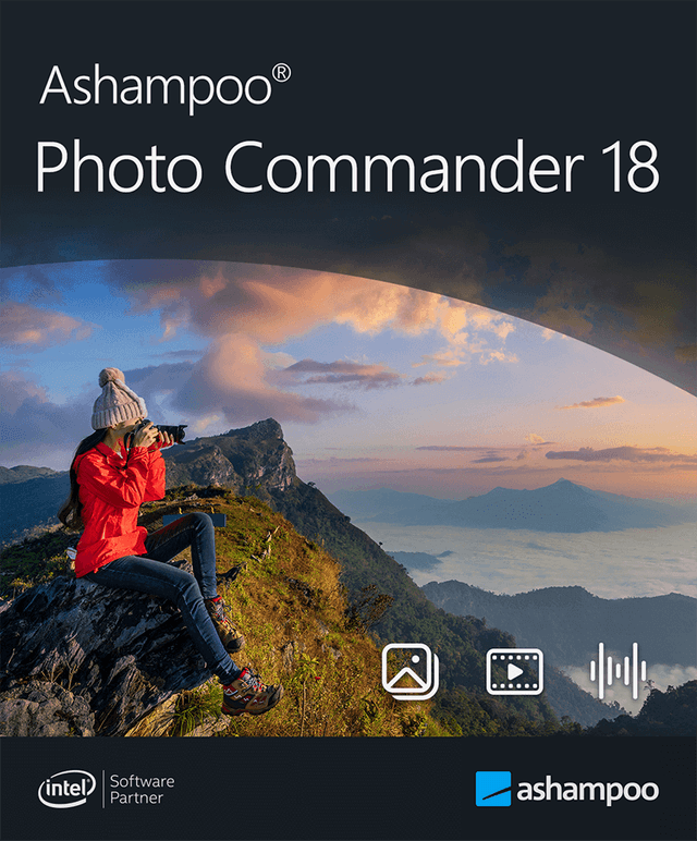 Ashampoo