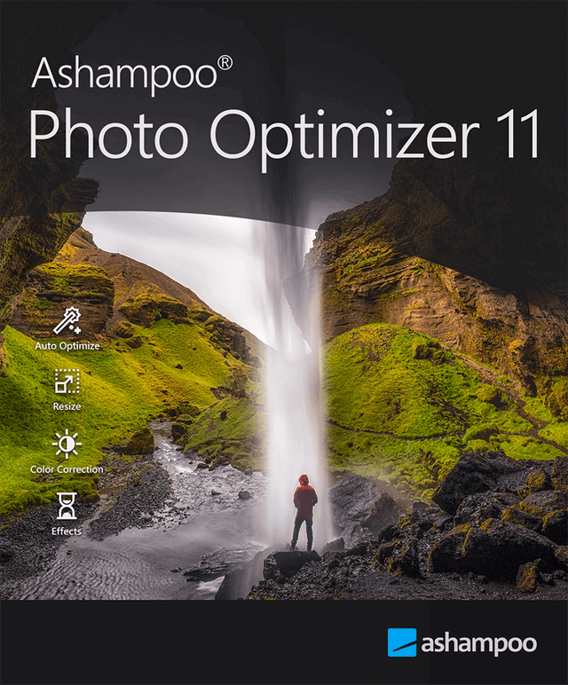 Ashampoo