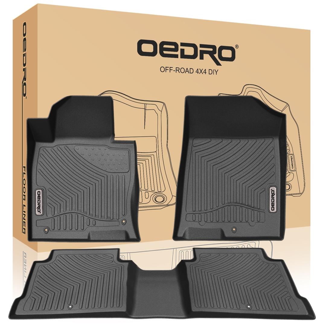 Oedro